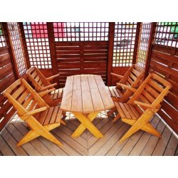 M3 furniture (simple folding)