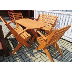 M3 furniture (simple folding)