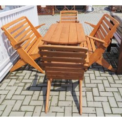 M3 furniture (simple folding)