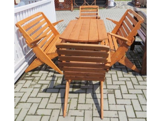 M3 furniture (simple folding)