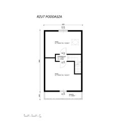 Ganzjahreshaus Beskid
