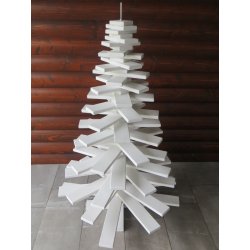 Weihnachtsbaum - klappbar