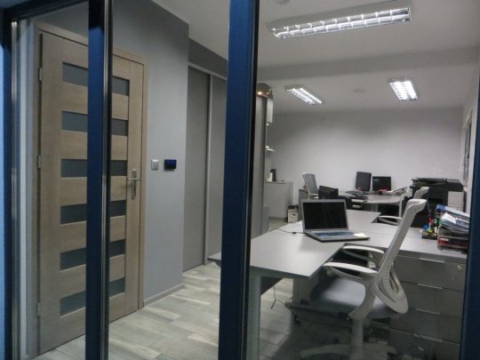 Büro