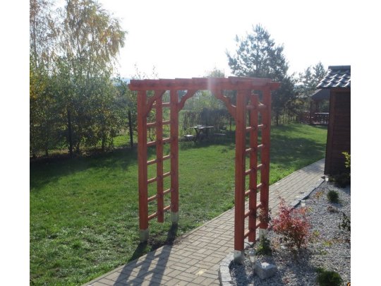 Pergola