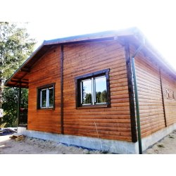 Ganzjahreshaus "Mniszek"