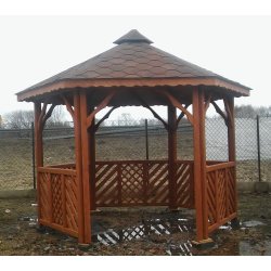 S9 - Selbstzusammenbau