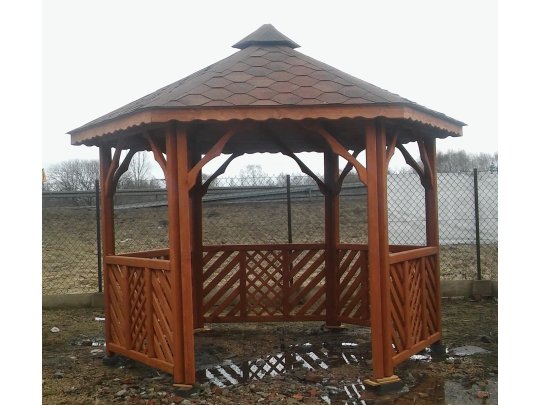 S9 - Selbstzusammenbau