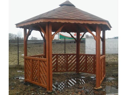 S9 - Selbstzusammenbau