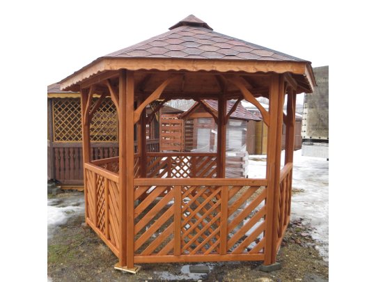 S9 - Selbstzusammenbau