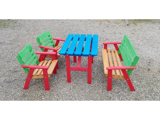 Furniture for children
