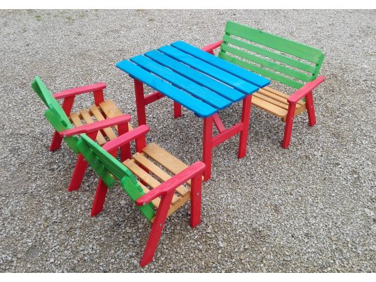 Furniture for children