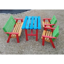Furniture for children