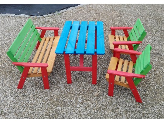 Furniture for children