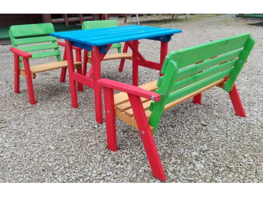 Furniture for children