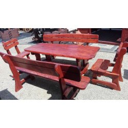 Meble M1 (staropolskie)