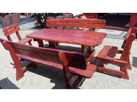 Meble M1 (staropolskie)