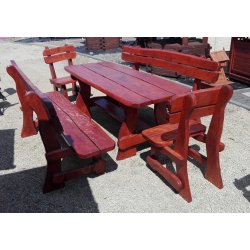 Meble M1 (staropolskie)