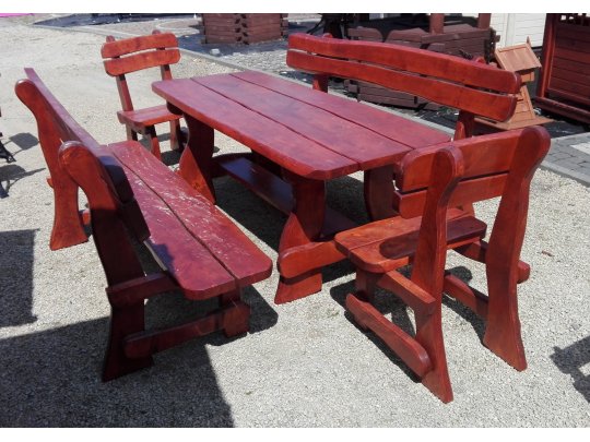 Meble M1 (staropolskie)