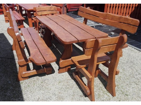 Meble M1 (staropolskie)