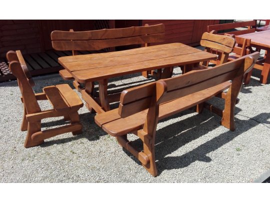 Meble M1 (staropolskie)