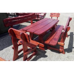 Meble M1 (staropolskie)