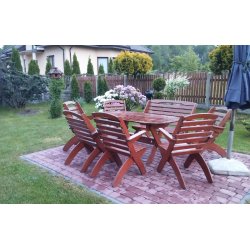 M2-Möbel (faltbar profiliert)