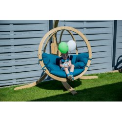 Korb für eine Person + Gestell