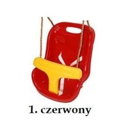 Kunststoff-Schaukeln