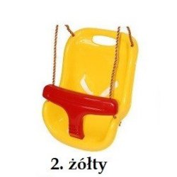 Kunststoff-Schaukeln