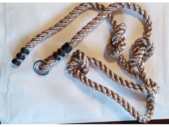 Lina do wspinaczki 26mm