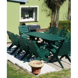 M3-Möbel (einfaches Zusammenklappen)