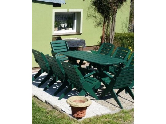 M3-Möbel (einfaches Zusammenklappen)