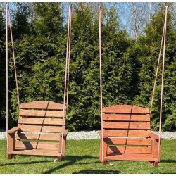 Kunststoff-Schaukeln