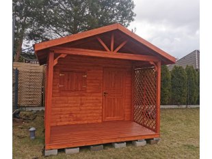 Toolshed N6
