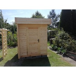 Domek narzędziowy N9