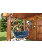 Hamaki / Kosze wiszące